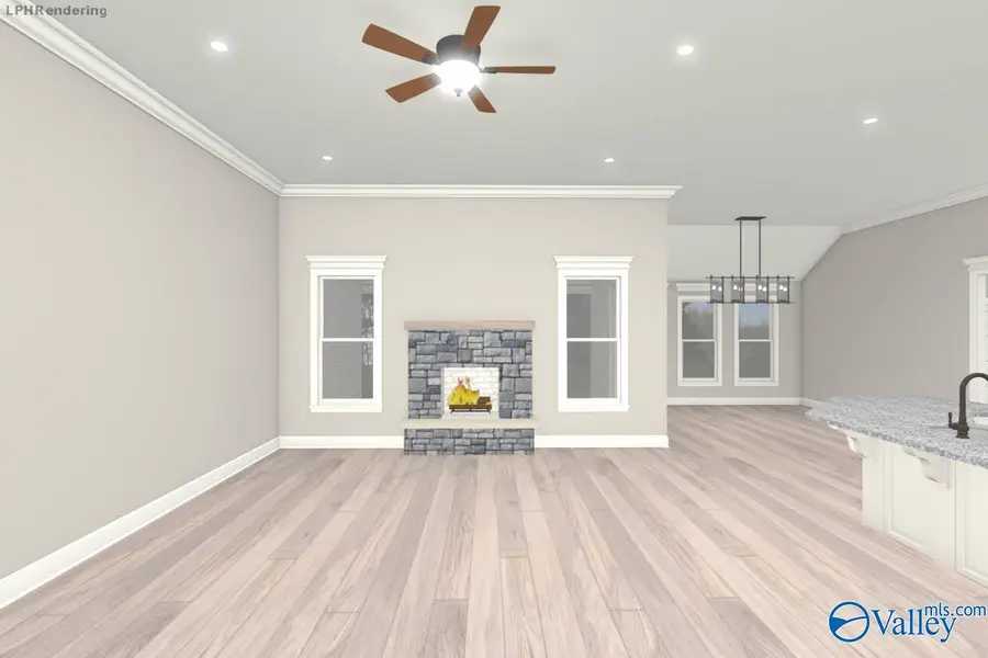 Brookside - B Newby Chapel Road, Athens, AL 35613 - #3