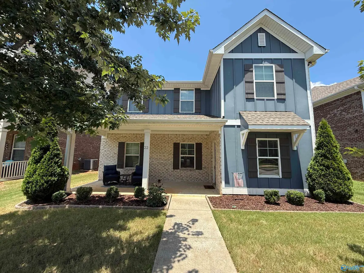 22 Desert Oak Court Sw, Huntsville, AL 35824 - #1