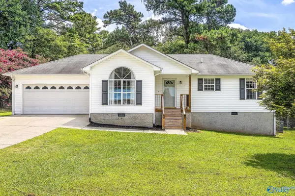 187 Skyhawk Drive, Guntersville, AL 35976