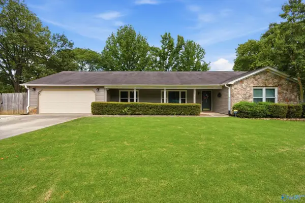 15003 Ashwood Circle Se, Huntsville, AL 35803