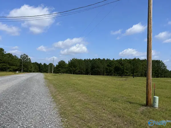 Lot 1 Rachel Lane, Centre, AL 35960