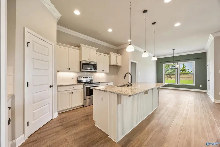 17503 Fieldway Circle Nw, Harvest, AL 35749 - #2