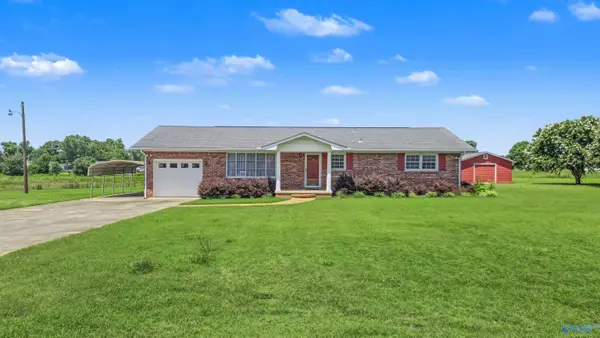16155 Log Cabin Road, Athens, AL 35611