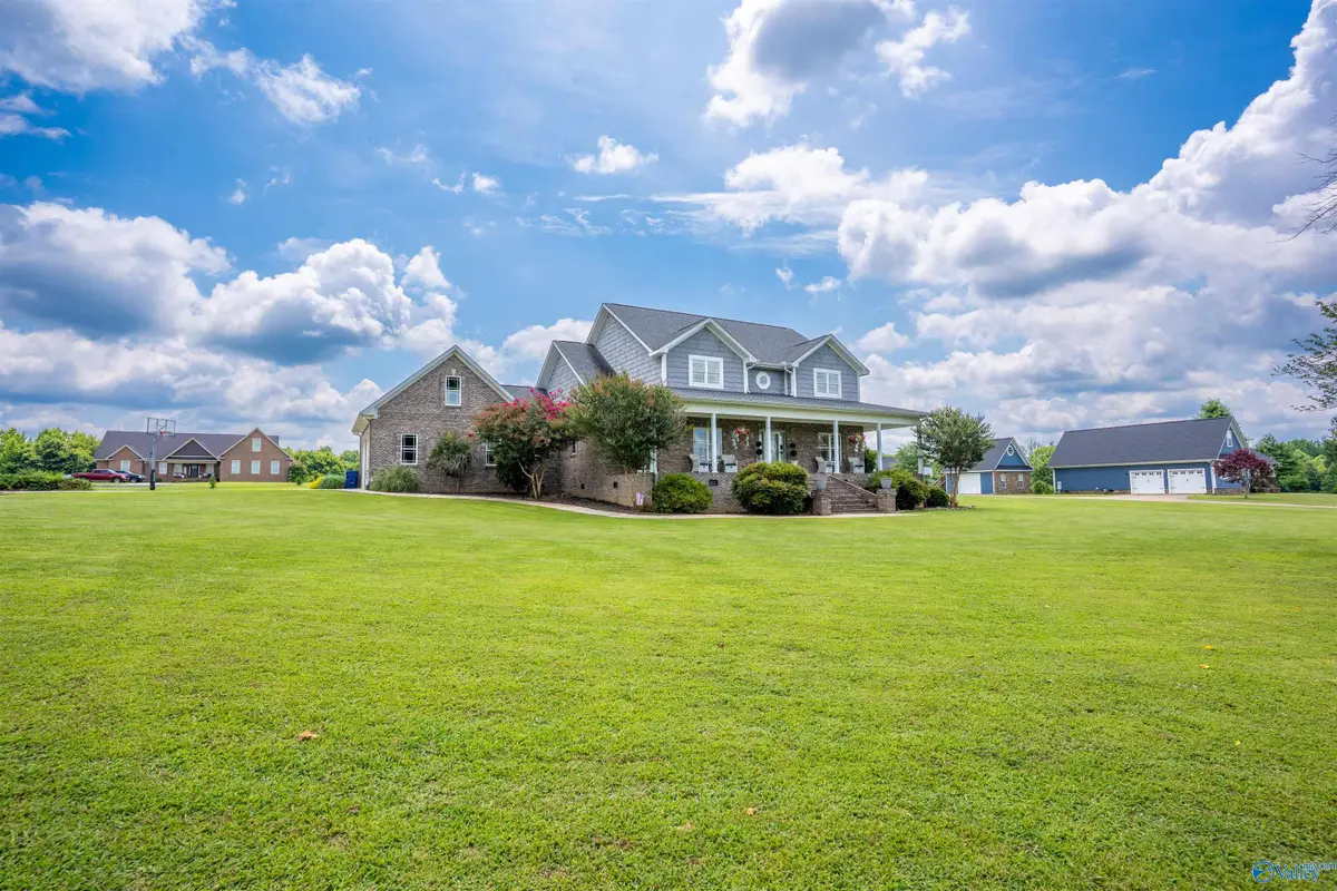 34 Ivy Lane, Rainsville, AL 35986 - #1