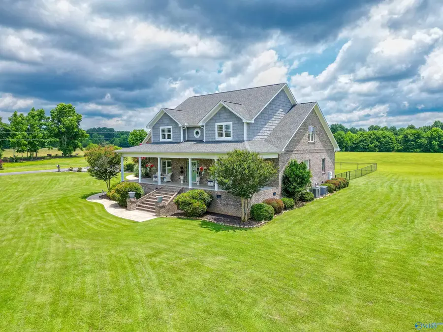 34 Ivy Lane, Rainsville, AL 35986 - #2