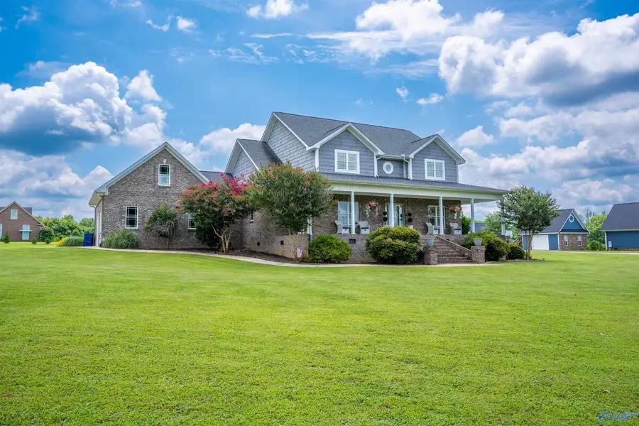 34 Ivy Lane, Rainsville, AL 35986 - #3