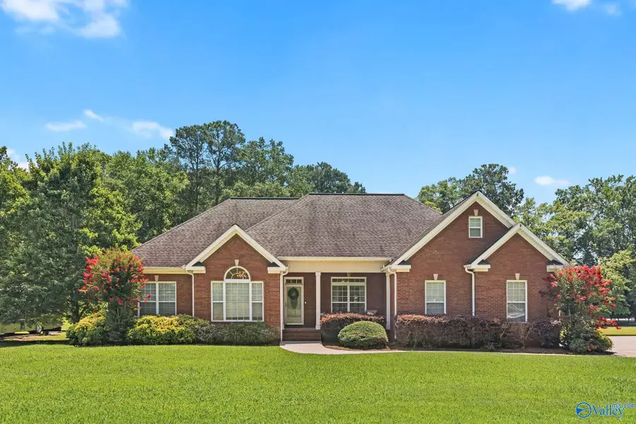 92 Garmon Road, Gadsden, AL 35901 - #2