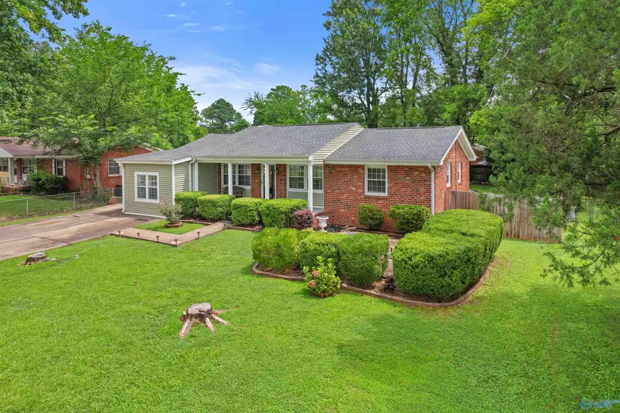 11015 Strong Drive Se, Huntsville, AL 35803 - #2