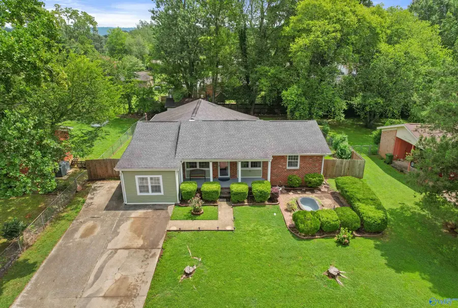 11015 Strong Drive Se, Huntsville, AL 35803 - #3