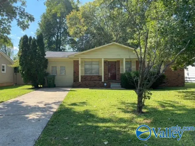 3313 Lockwood Court, Huntsville, AL 35805 - #1