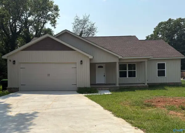 401 SW 11th Avenue, Decatur, AL 35601