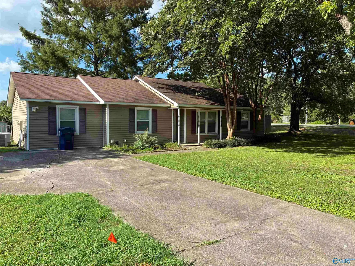 1505 Savannah Court Se, Huntsville, AL 35803 - #1