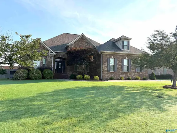 14872 Birchbark Street, Athens, AL 35613