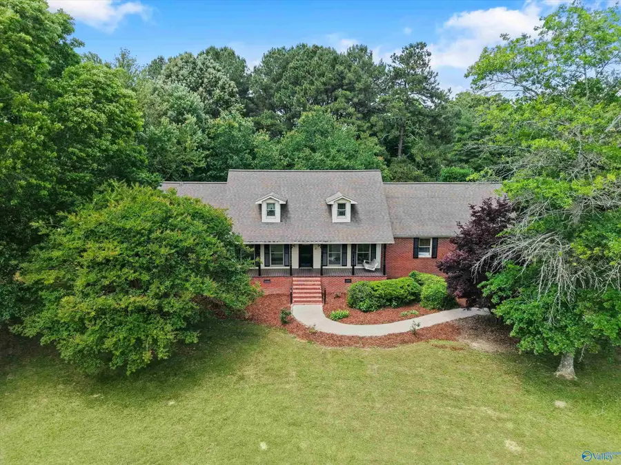 1347 Happy Hill Cut Off Road, Boaz, AL 35956 - #2