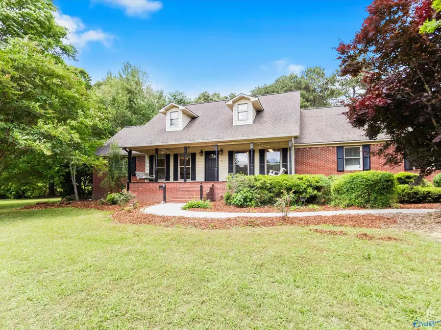 1347 Happy Hill Cut Off Road, Boaz, AL 35956 - #3