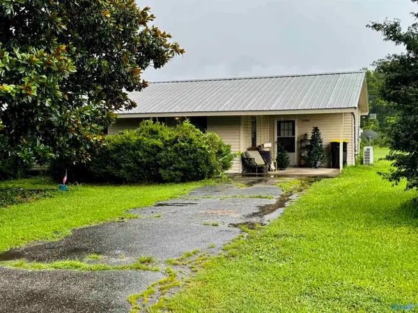 1162 Tennessee Street, Hackleburg, AL 35564