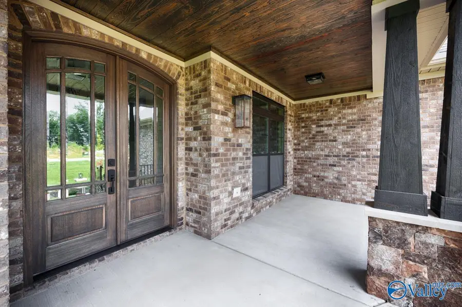 3 Trail Loop Road, Huntsville, AL 35803 - #2