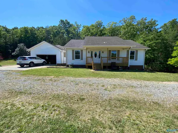 148 County Road 756, Valley Head, AL 35989