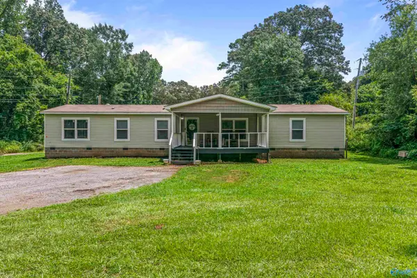 979 Perkins Wood Road, Hartselle, AL 35640