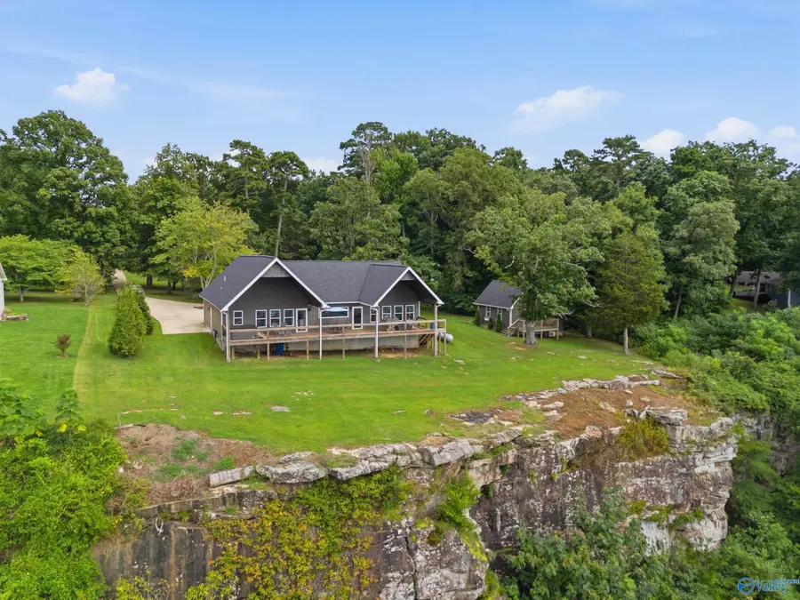 1889 Scenic Drive, Section, AL 35771 - #2