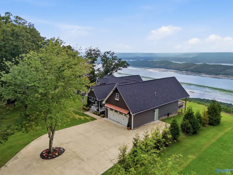 1889 Scenic Drive, Section, AL 35771 - #3