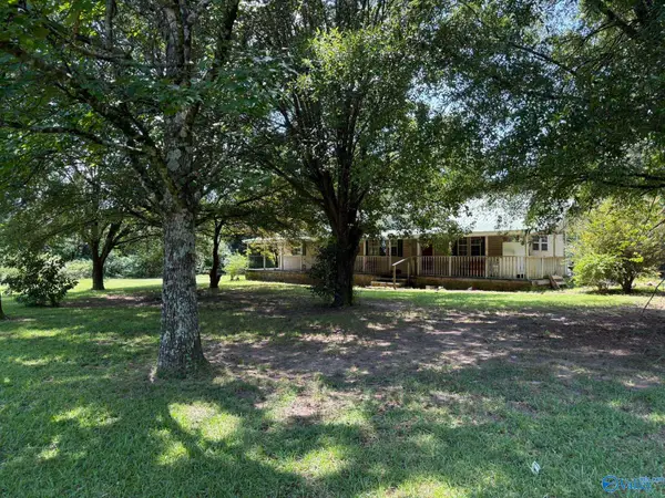 2421 County Road 151, Henagar, AL 35978