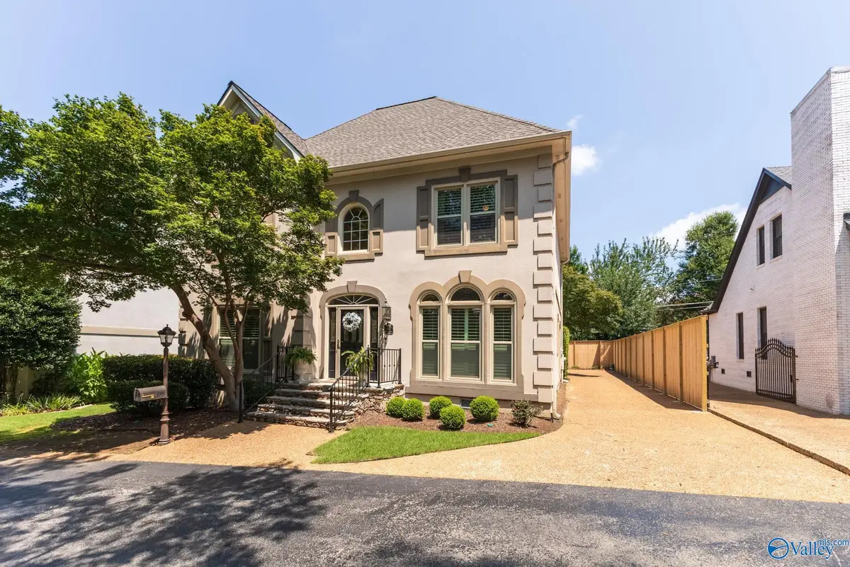 1417 California Street Se, Huntsville, AL 35801 - #1