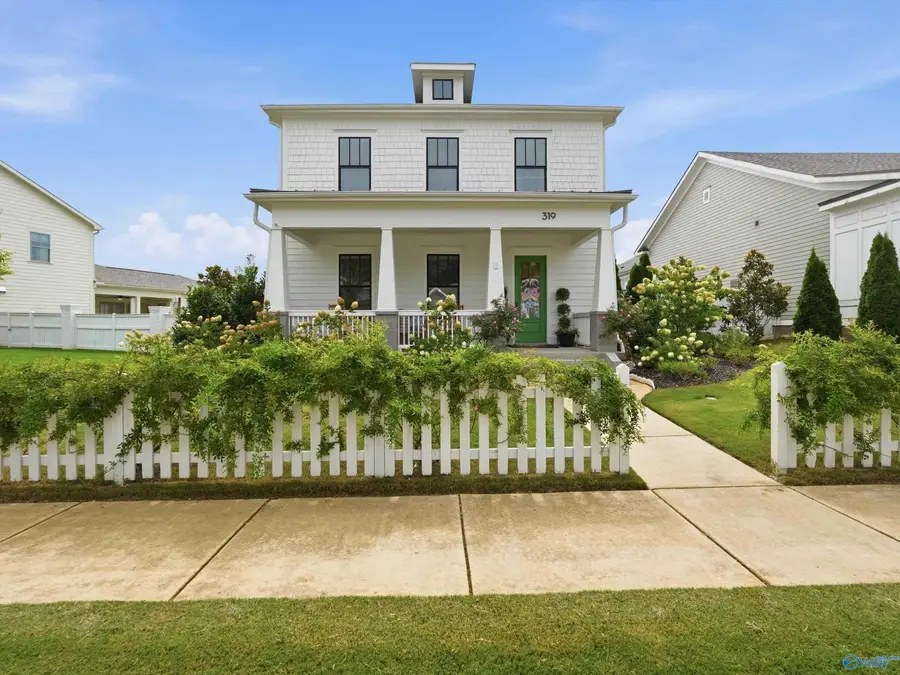 319 Clift Home Place Drive, Madison, AL 35757 - #3