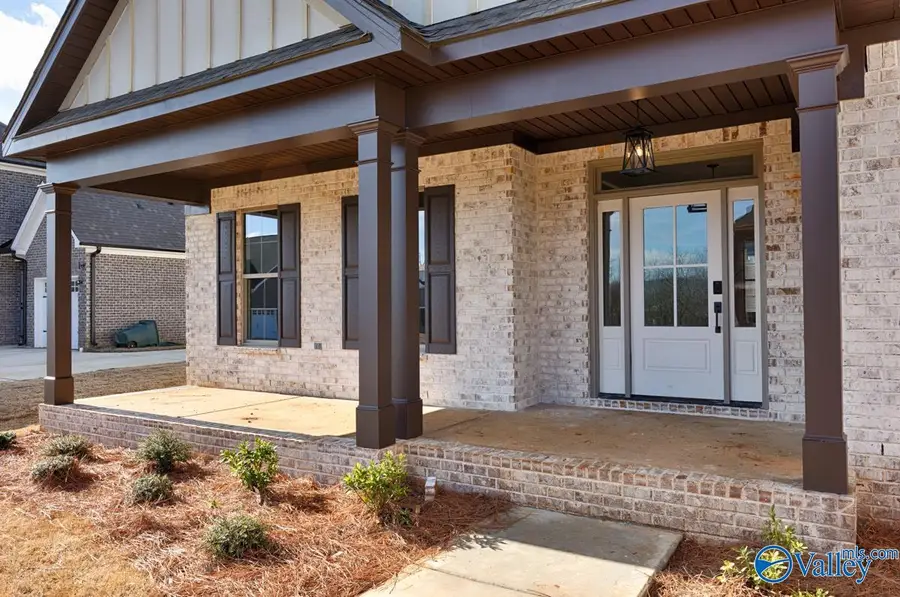 8058 Tupelo Gum Trace, Huntsville, AL 35802 - #3