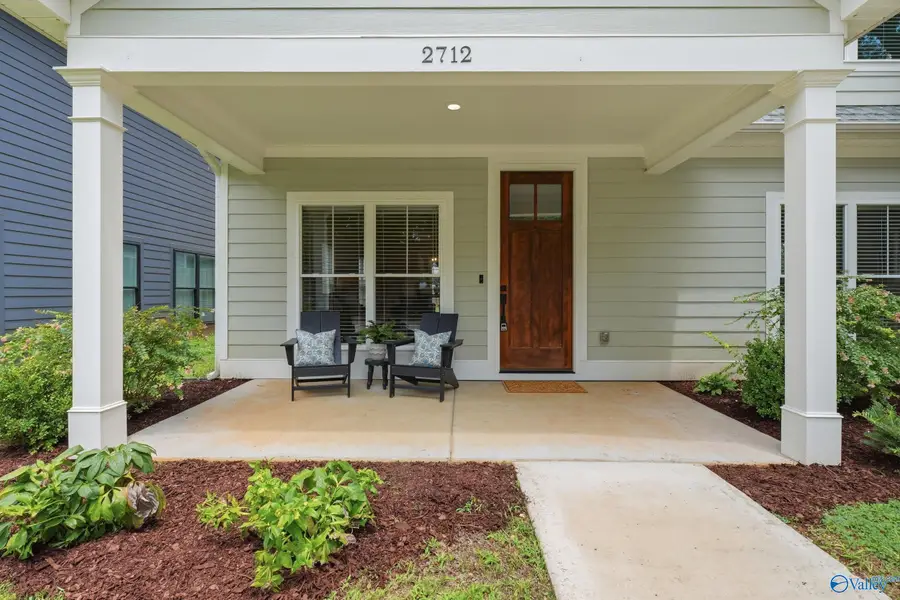 2712 8th Avenue Sw, Huntsville, AL 35805 - #3