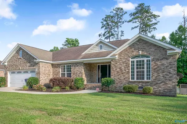 654 Pine Haven Road, Gadsden, AL 35901