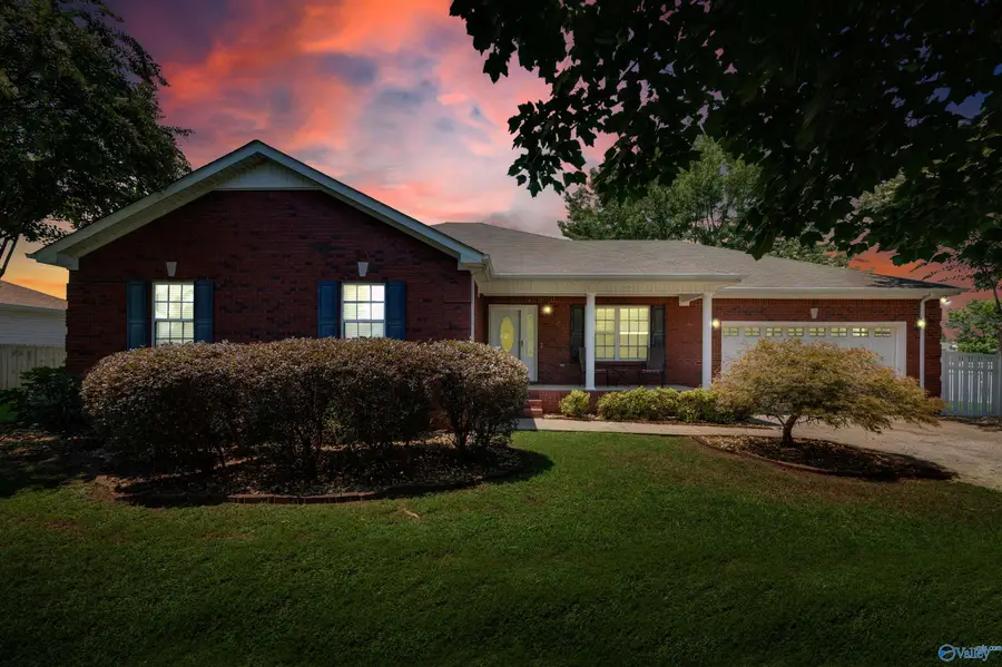 1702 Bellview Drive, Athens, AL 35611 - #2
