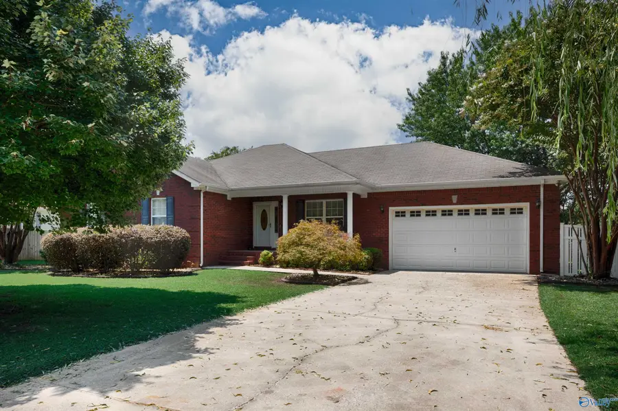 1702 Bellview Drive, Athens, AL 35611 - #3