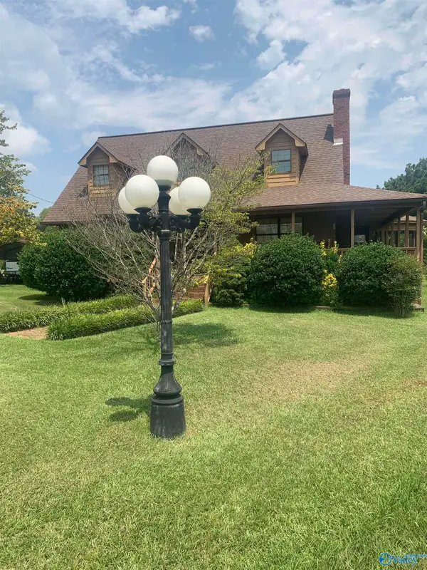 4220 County Road 113, Centre, AL 35960