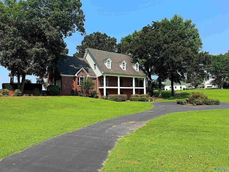 6425 6th Street, Leighton, AL 35646 - #3