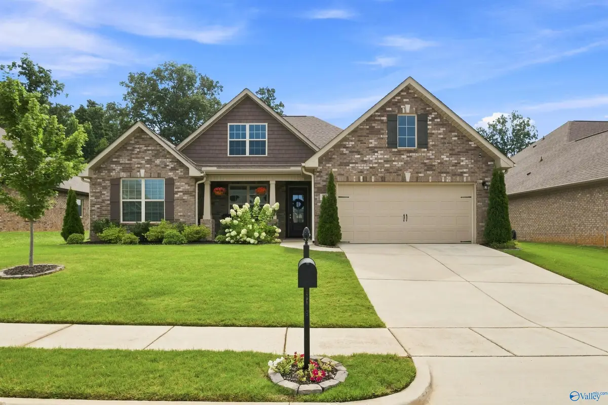 171 Dustin Lane, Madison, AL 35757 - #1