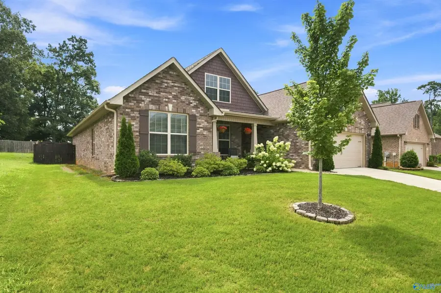 171 Dustin Lane, Madison, AL 35757 - #3