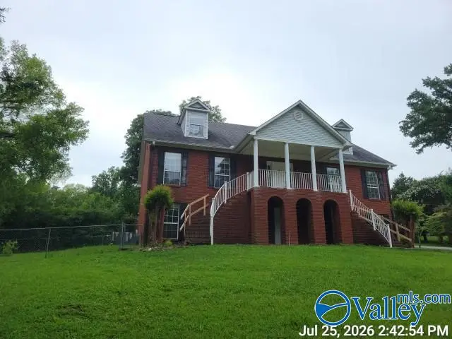2451 Scenic Drive, Gadsden, AL 35901 - #1