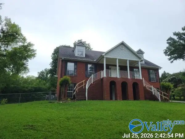 2451 Scenic Drive, Gadsden, AL 35901