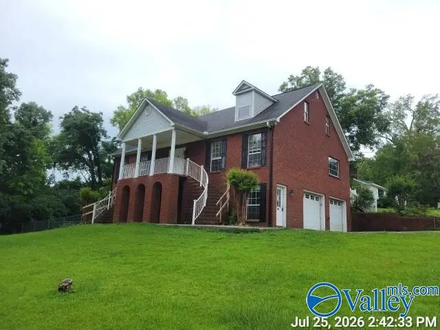 2451 Scenic Drive, Gadsden, AL 35901 - #3