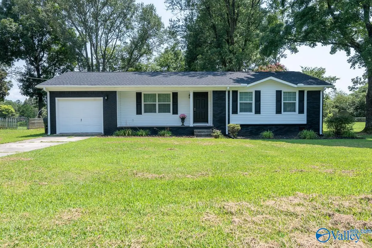 614 Clift Drive, Madison, AL 35758 - #1