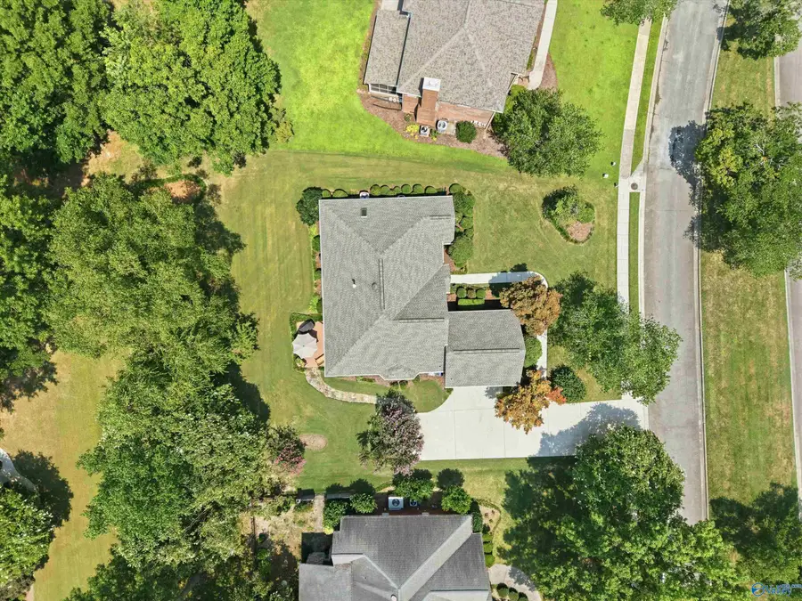 2735 SE Deford Mill Road, Owens Cross Roads, AL 35763 - #3