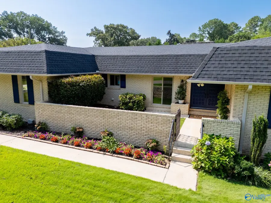 2721 Hunterwood Drive Se, Decatur, AL 35603 - #2