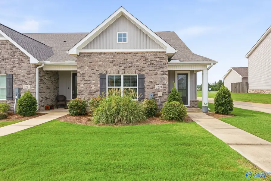3209 Mcclellan Way, Decatur, AL 35603 - #2