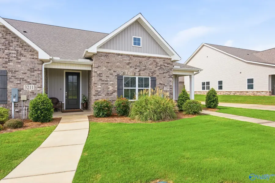 3209 Mcclellan Way, Decatur, AL 35603 - #3