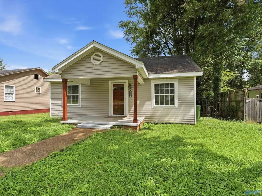 2906 6th Avenue Sw, Huntsville, AL 35805 - #2