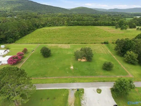 2.08 acres Curt Road, New Hope, AL 35760