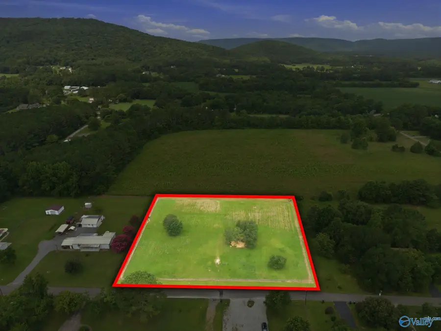 2.08 acres Curt Road, New Hope, AL 35760 - #2
