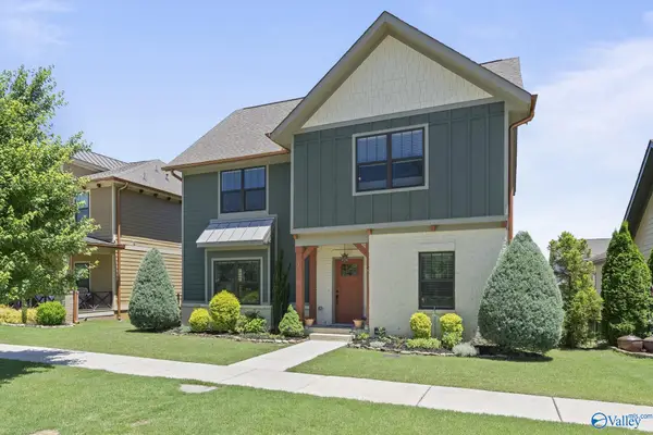 1530 Trek Street, Huntsville, AL 35811