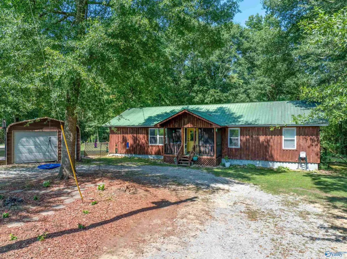 96 County Road 316, Dawson, AL 35963 - #1